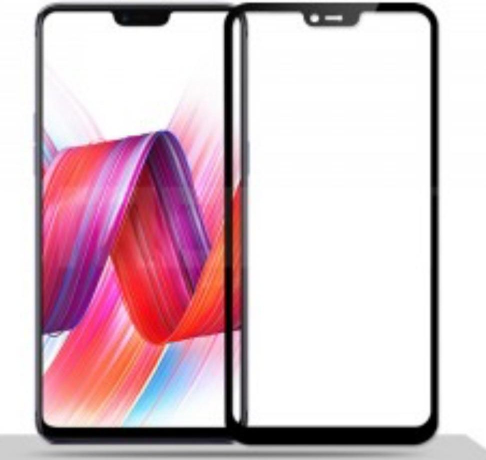 Стекло для Oppo OPPO F7