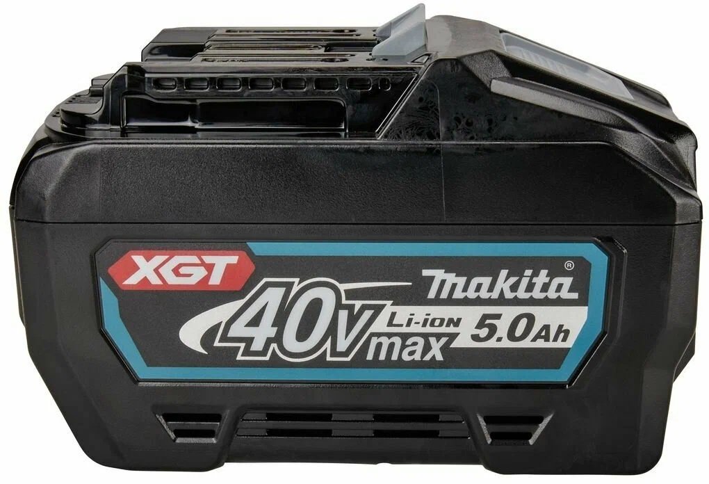 Аккумулятор Makita XGT BL4050F 632R45-4 Li-Ion 5 Ач 1 шт
