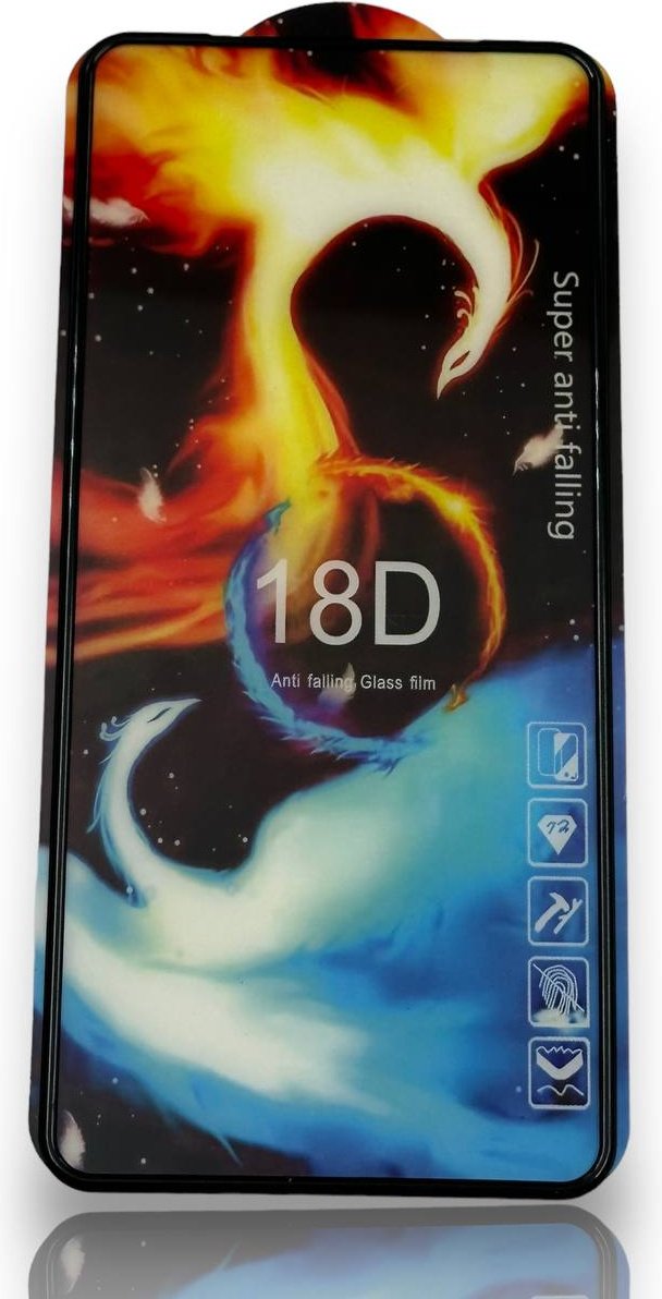 Стекло для Samsung Galaxy A51