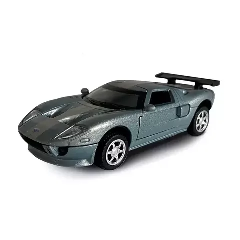 Машинка Ideal Ford GT 012074 2019