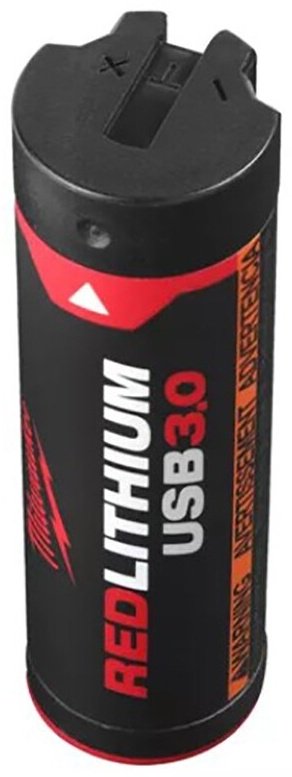 Аккумулятор Milwaukee L4 B3 4933478311 Li-Ion 3 Ач 1 шт