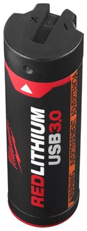 Аккумулятор Milwaukee L4 B3 4933478311 Li-Ion 3 Ач 1 шт
