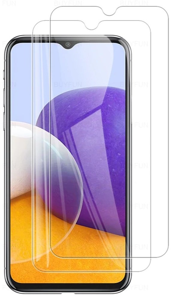 Стекло для Samsung Galaxy A02s