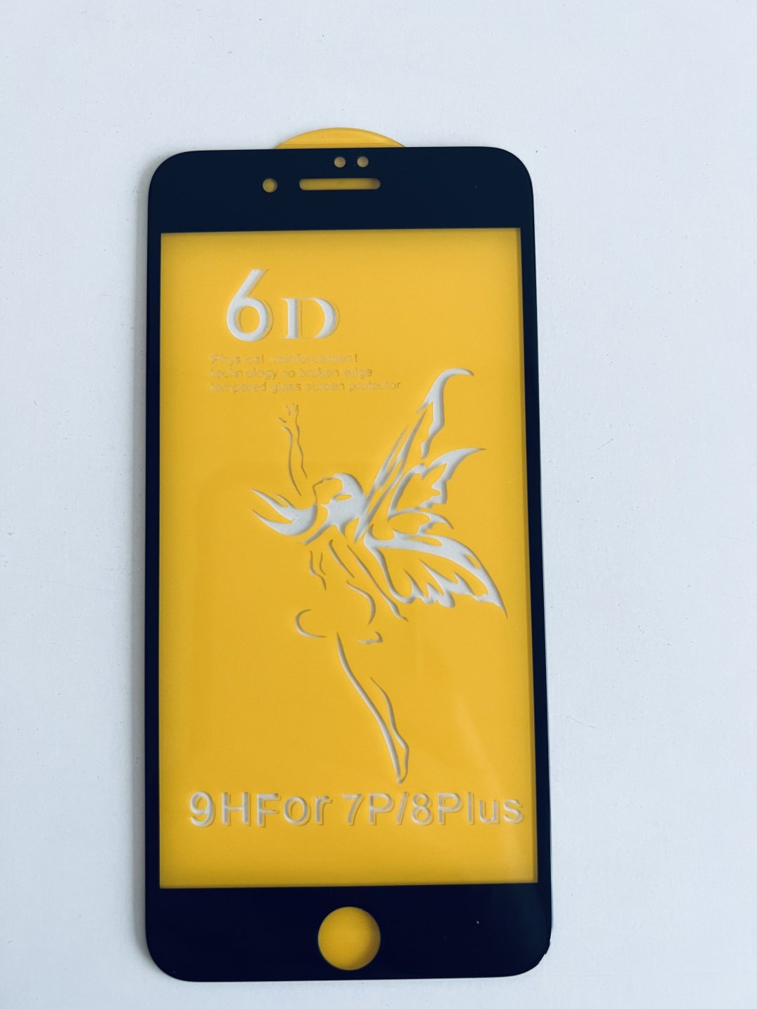 Стекло для Apple iPhone 7 Plus
