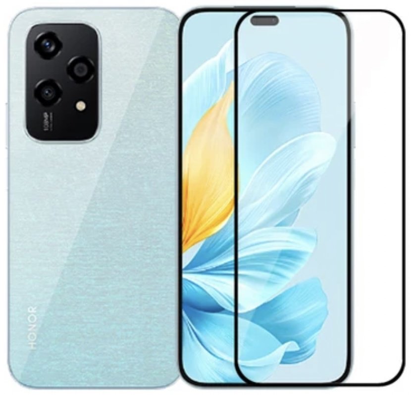 Стекло для Honor Honor X8b