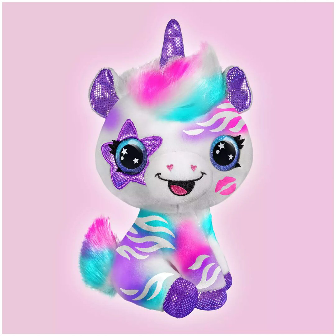 Мягкая игрушка Единорог, 25 см купить,NaN