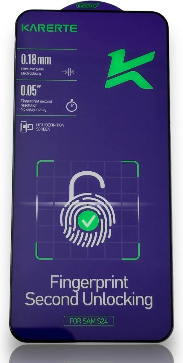 Стекло для Samsung Galaxy S24
