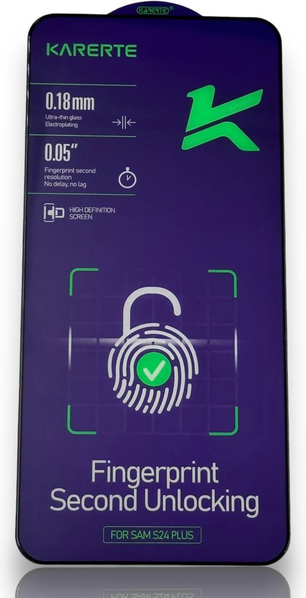 Стекло для Samsung Galaxy S24+ 13492003_172208896 прозрачный
