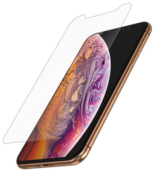 Стекло для Apple iPhone X