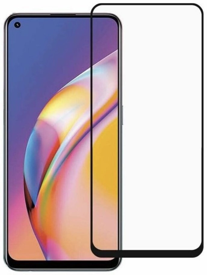 Стекло для Oppo Reno8 T