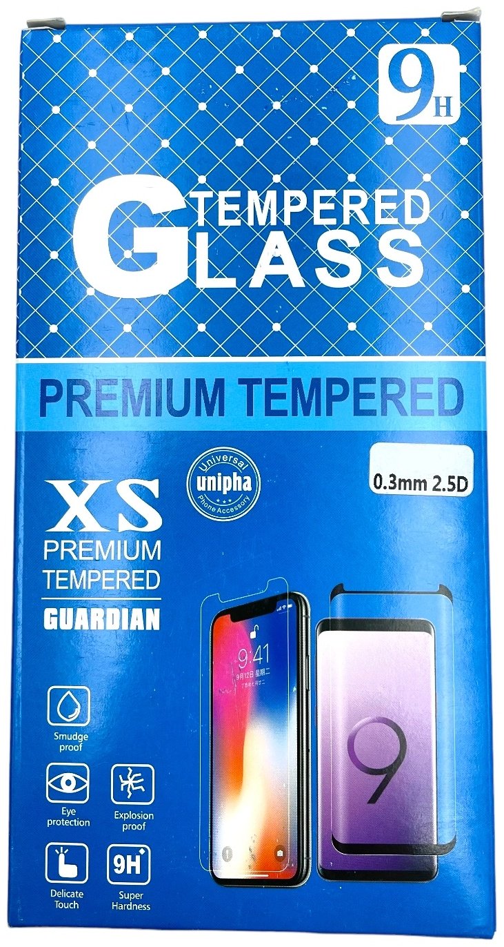 Стекло для Apple iPhone X