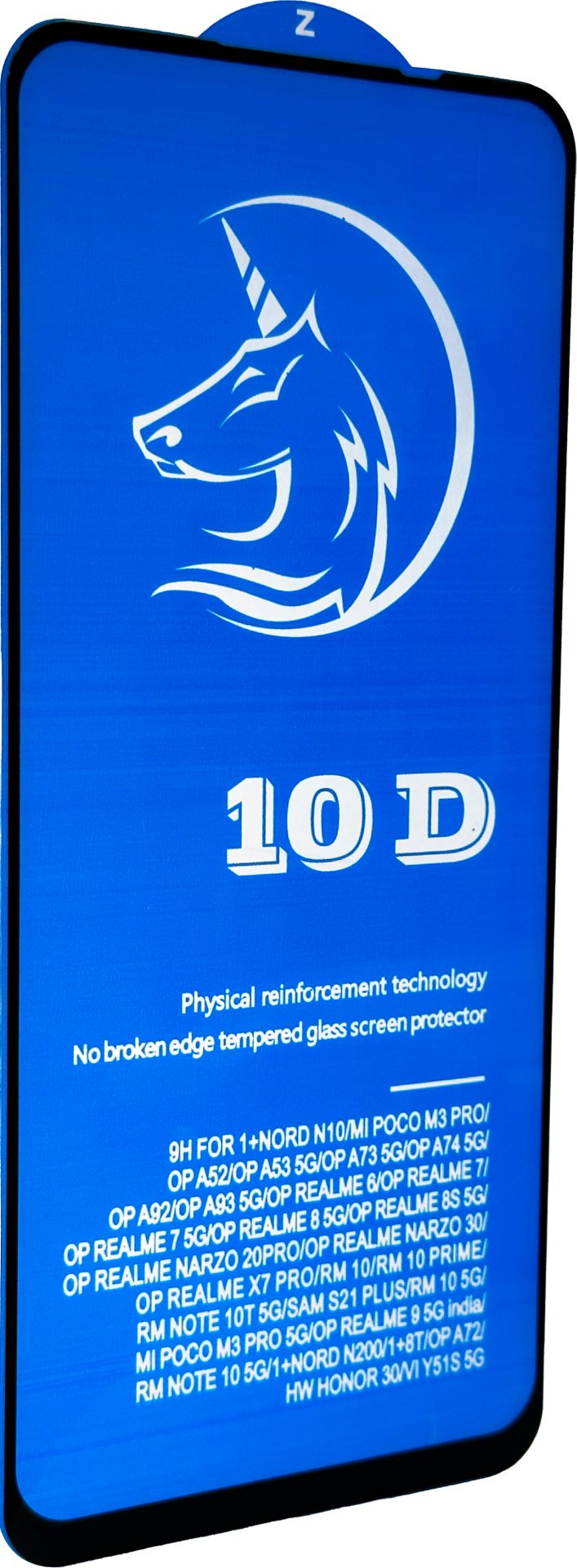 Стекло для Oppo Reno8 T