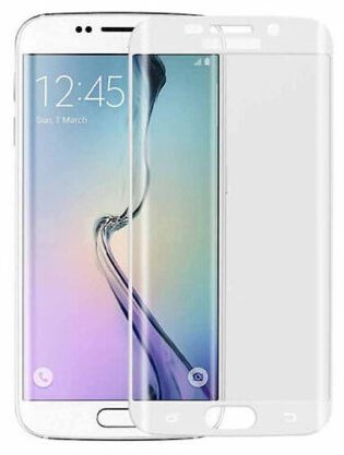 Стекло для Samsung Galaxy S6 Edge