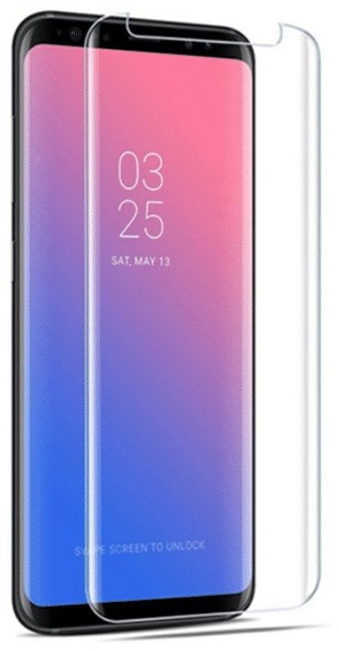 Стекло для Samsung Galaxy S8+