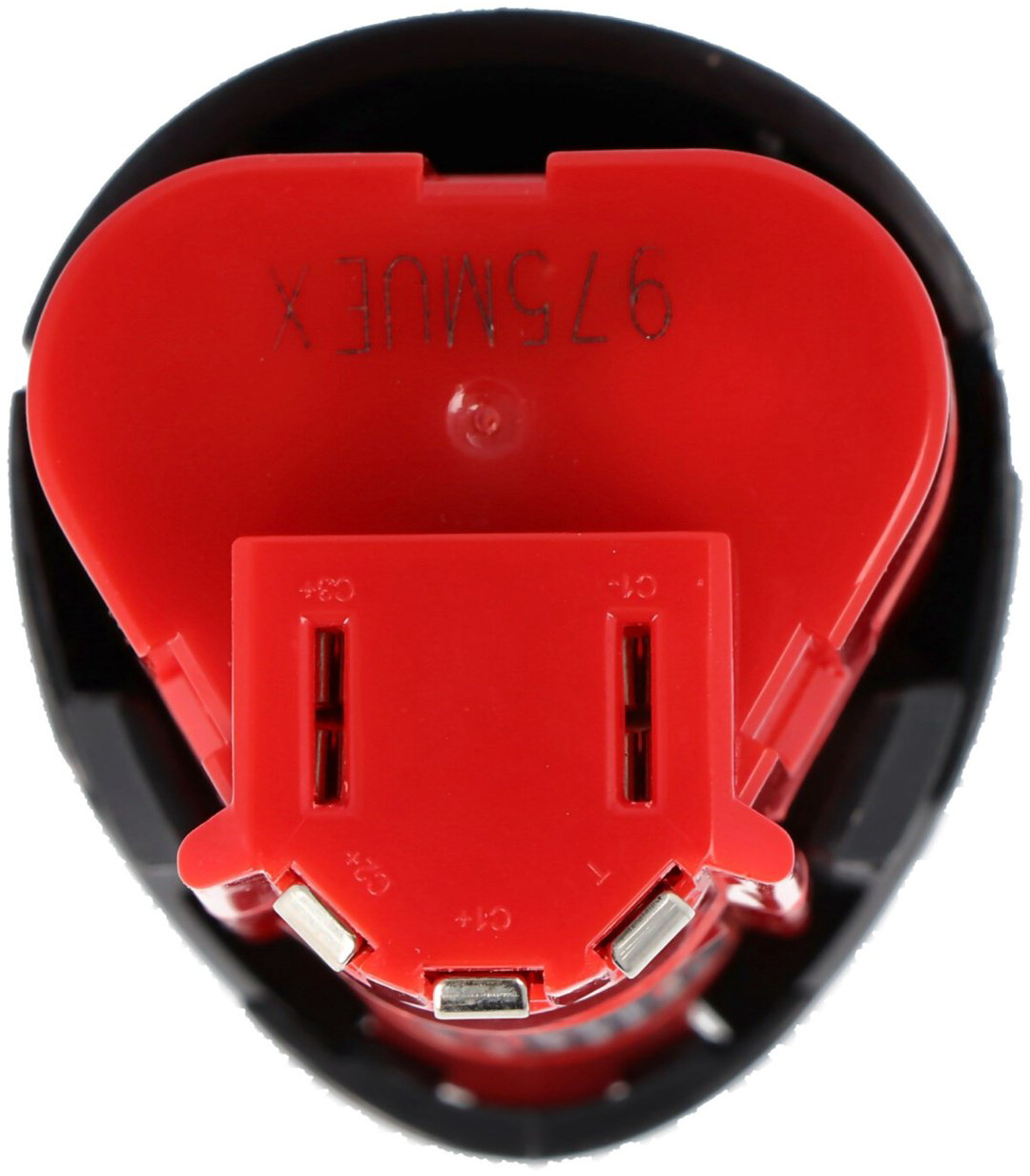Аккумулятор Milwaukee M12 B2 4932430064 Li-Ion 2 Ач 1 шт