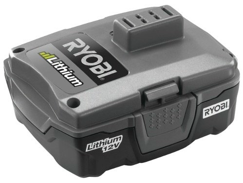 Аккумулятор RYOBI 5133002461 Li-Ion 1.3 Ач 1 шт