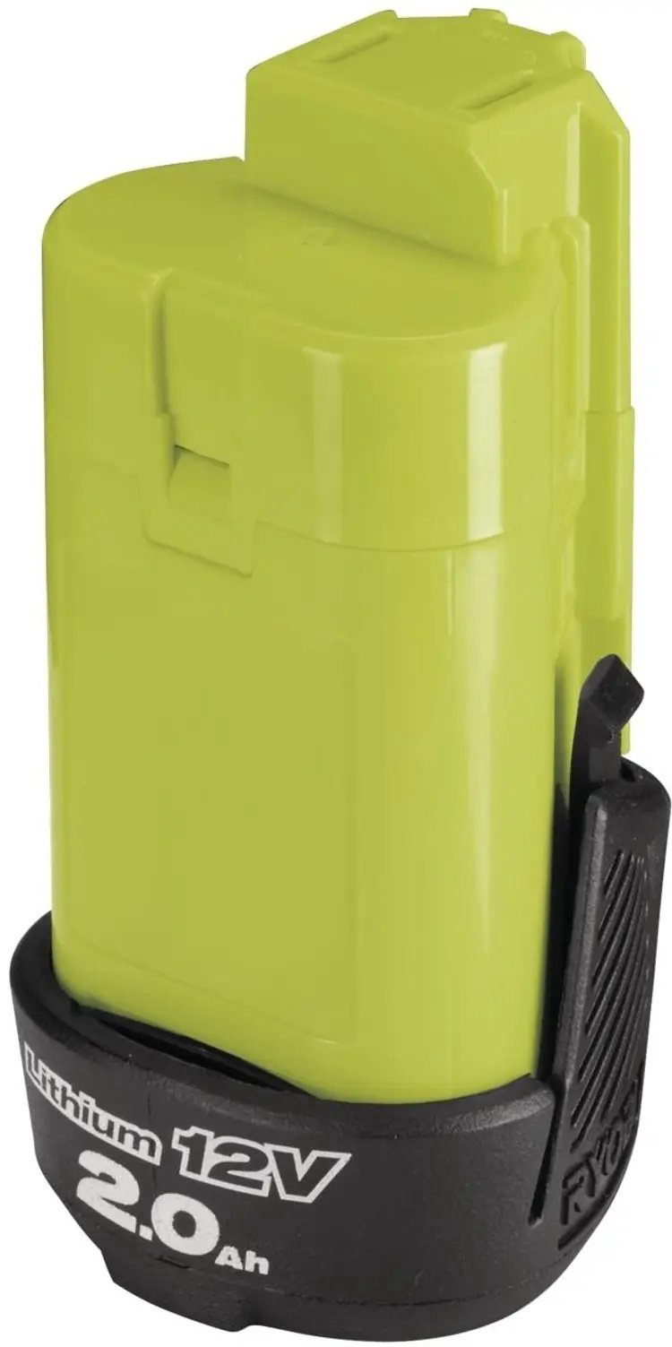 Аккумулятор RYOBI BSPL1220 5133005088 Li-Ion 2 Ач 1 шт