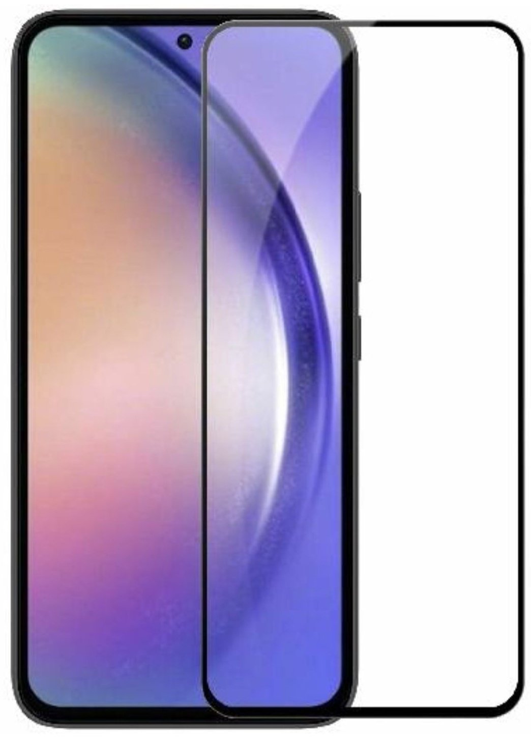 Стекло для Samsung Galaxy A11