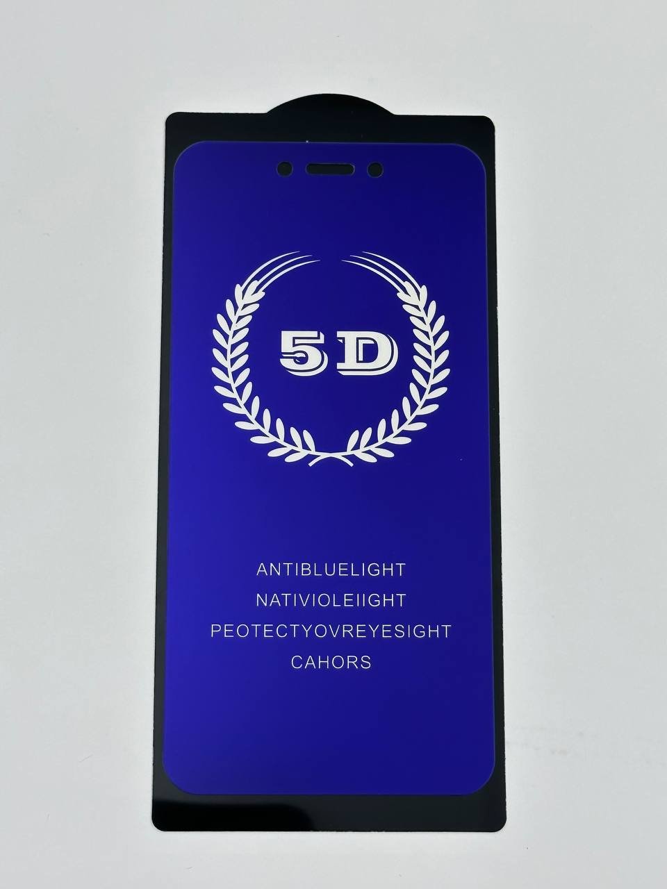 Стекло для Xiaomi Redmi 5a