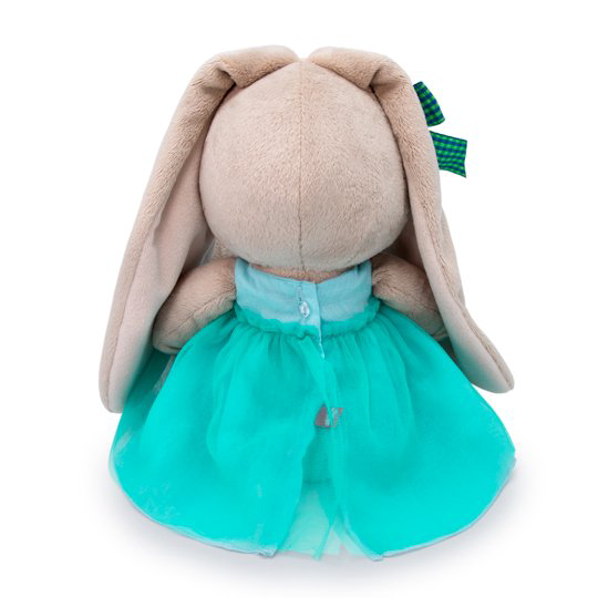  Мягкая игрушка Budi Basa Зайка Ми SidS-336 18см купить,NaN