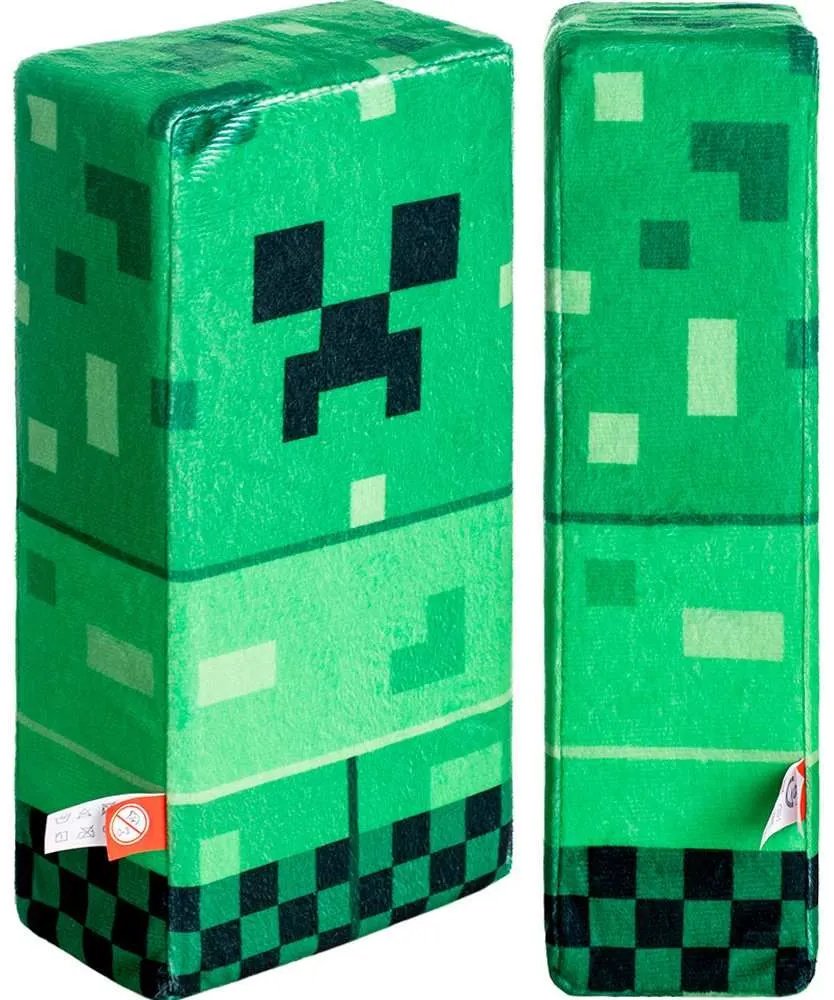Мягкая игрушка Fancy Крипер , 24 см