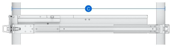 Шкаф серверный Synology RKS-02 купить,NaN