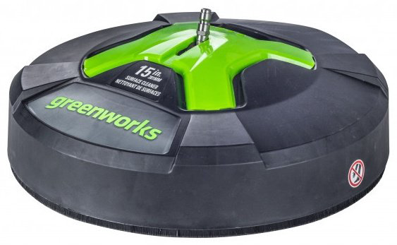 Greenworks насадка 5201707 1 шт купить,NaN