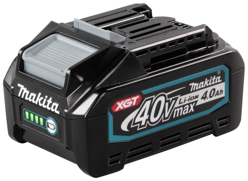 Аккумулятор Makita 1910N6-8 Li-Ion 4 Ач 1 шт