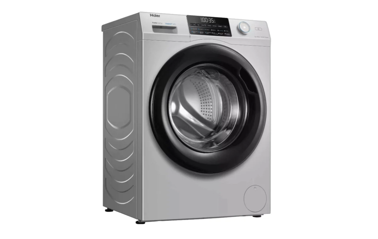 Стиральная машина Haier HW70-BP12959ASE Grey - ForteMarket Стиральная машина Haier HW70-BP12959ASE Grey купить,0