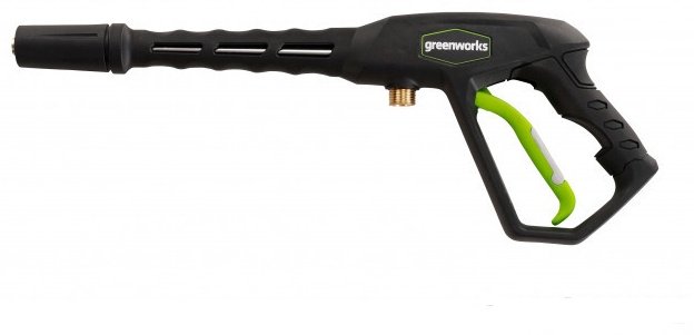 Greenworks пистолет для мойки 5201507 1 шт