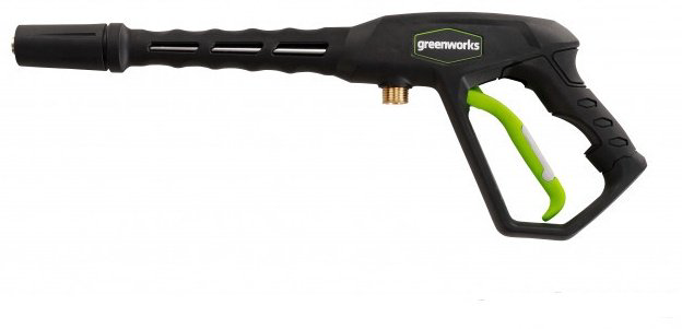 Greenworks пистолет для мойки 5201507 1 шт купить,NaN
