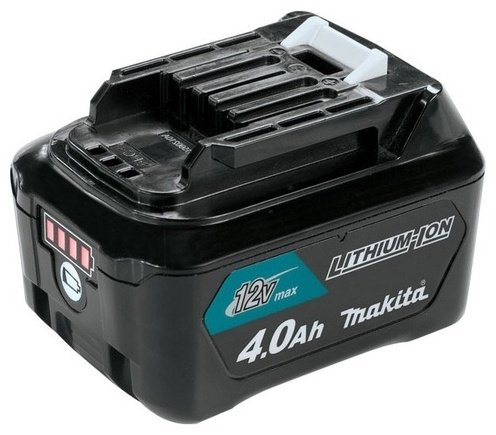 Аккумулятор Makita 197406-2 12 В
