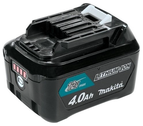 Аккумулятор Makita 197406-2 12 В