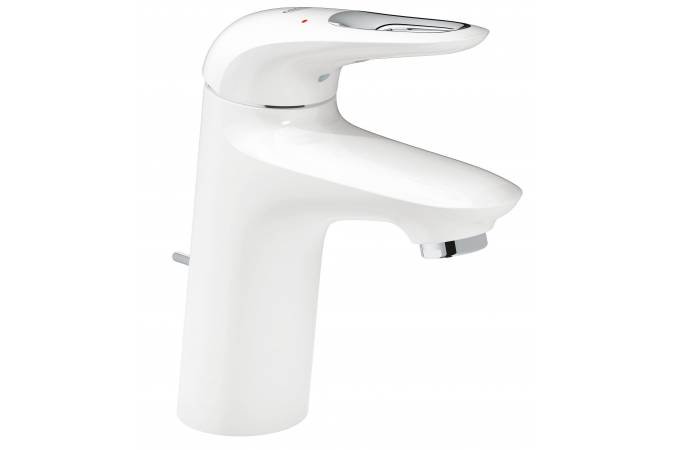 Смеситель Grohe Eurostyle new 33558LS3 хром купить,119420