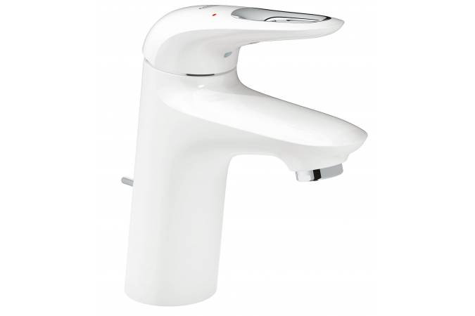 Смеситель Grohe Eurostyle new 33558LS3 хром купить,119420