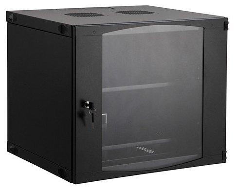Серверный шкаф SHIP EW5409.100 черный