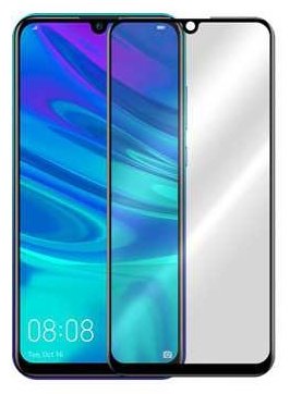 Стекло для Huawei Y6 (2019) черный