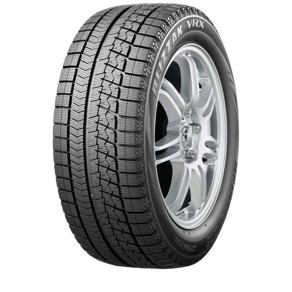 Шина Bridgestone Blizzak VRX 185/55 R15 82S зимняя купить,67080