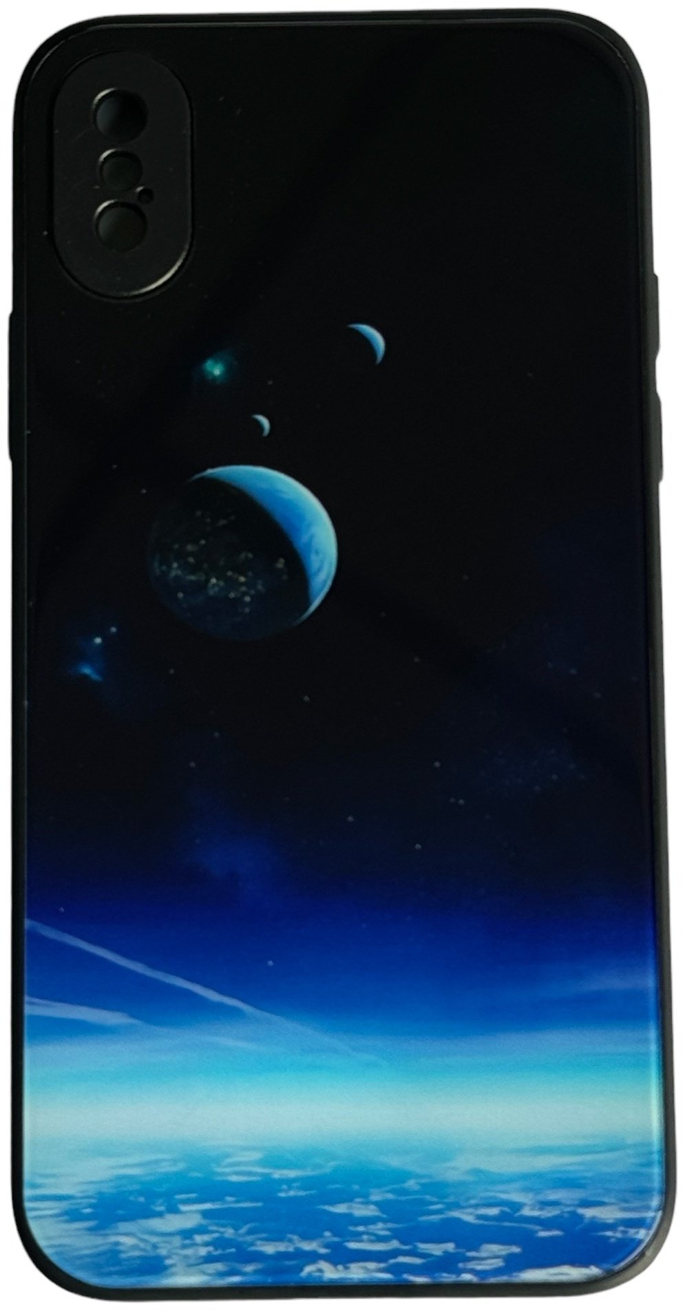 Стекло для Apple iPhone Xs