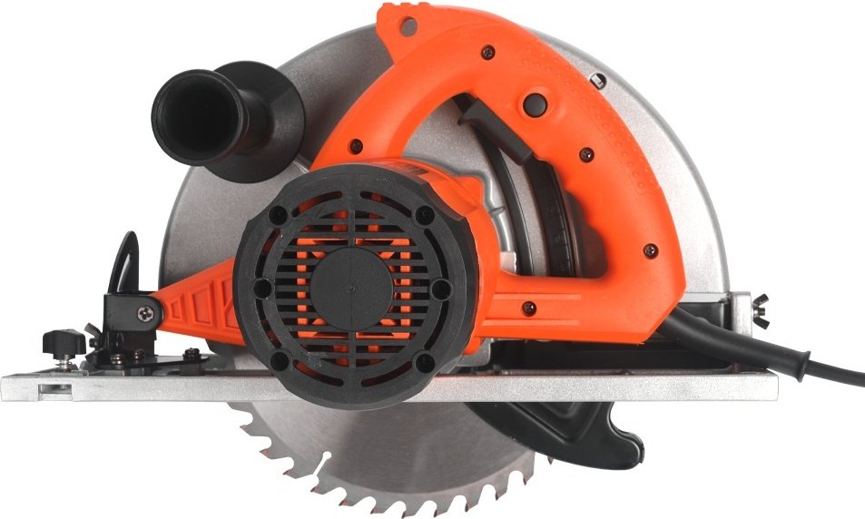Дисковая пила Patriot CS 255, электрическая - ForteMarket Дисковая пила Patriot CS 255, электрическая купить,0