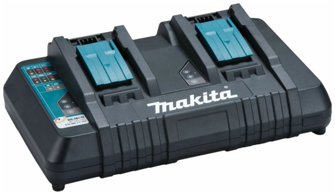 Аккумулятор Makita 198312-4 Li-Ion 5 Ач 4 шт купить,NaN