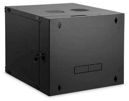 Серверный шкаф SHIP VA5412.01.100 черный - ForteMarket Серверный шкаф SHIP VA5412.01.100 черный купить,0