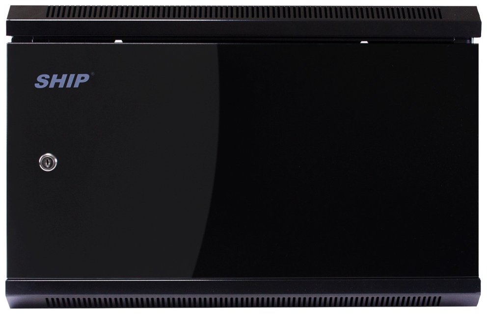 Серверный шкаф SHIP VP5409.100 9U купить,0
