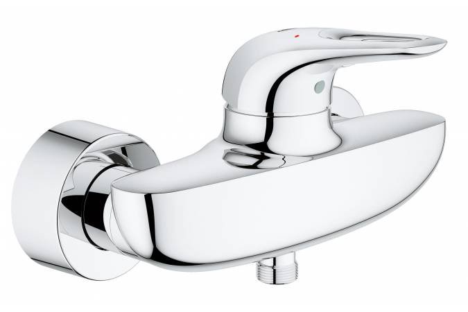 Смеситель для душа Grohe Eurostyle New 33590003 купить,NaN