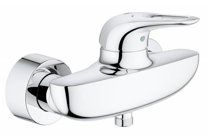 Смеситель для душа Grohe Eurostyle New 33590003 купить,NaN