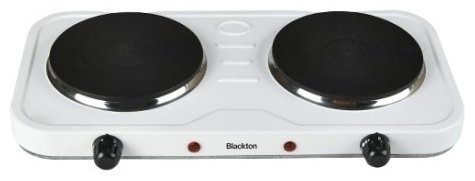 Настольная плита Blackton BT HP217W белый