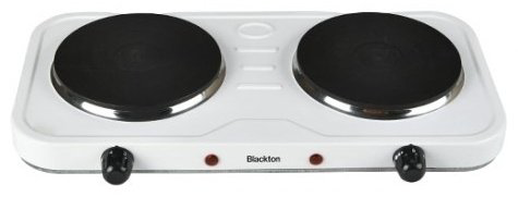 Настольная плита Blackton BT HP217W белый купить,NaN