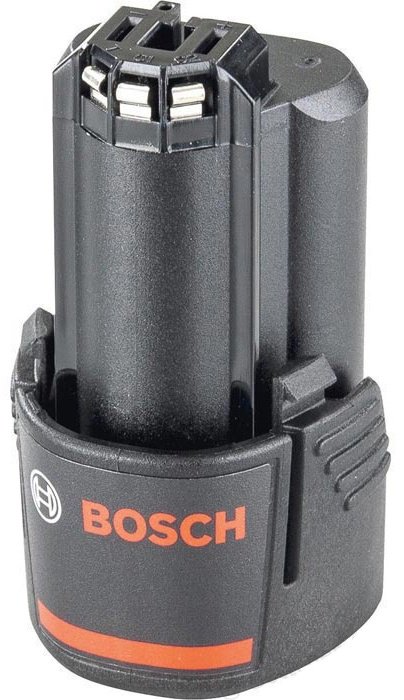 Аккумулятор Bosch 1600A00X79 Li-Ion 3 Ач 1 шт