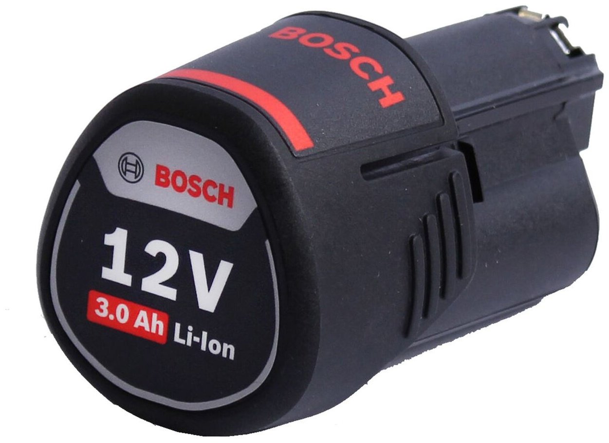 Аккумулятор Bosch 1600A00X79 Li-Ion 3 Ач 1 шт - ForteMarket Аккумулятор Bosch 1600A00X79 Li-Ion 3 Ач 1 шт купить,0