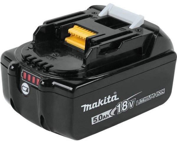 Аккумулятор Makita BL1850B 18 В